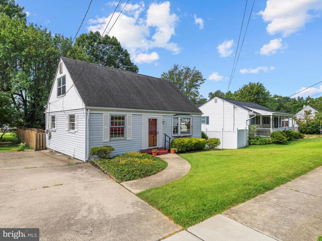2310 ROCKWELL AVENUE, Catonsville, MD 21228