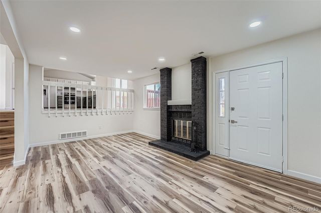 778 S Fairplay Ct. Court, Aurora, CO 80012