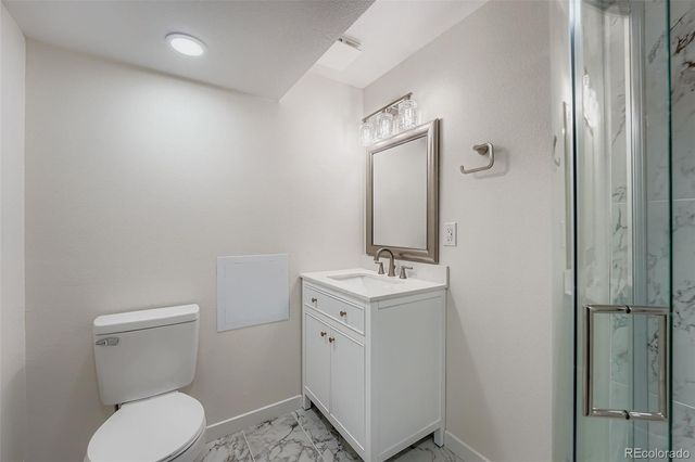 778 S Fairplay Ct. Court, Aurora, CO 80012