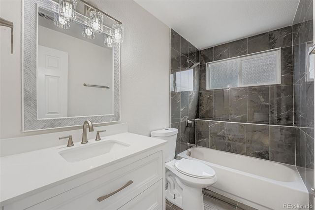 778 S Fairplay Ct. Court, Aurora, CO 80012