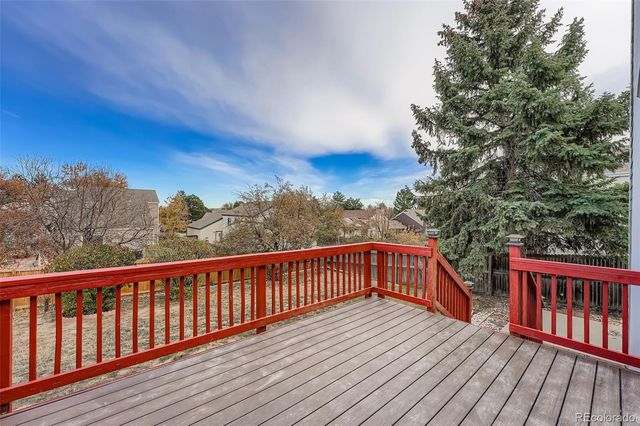 778 S Fairplay Ct. Court, Aurora, CO 80012
