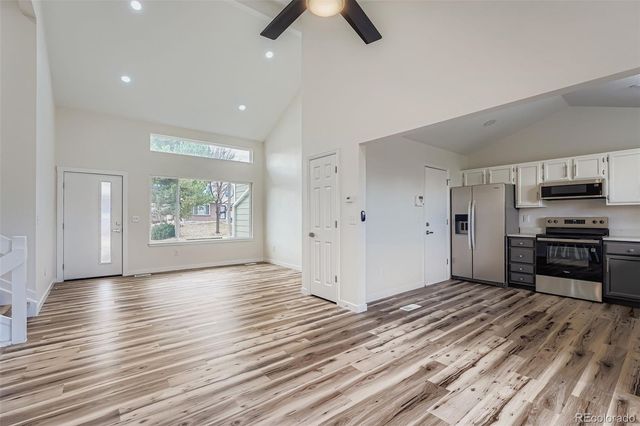 778 S Fairplay Ct. Court, Aurora, CO 80012