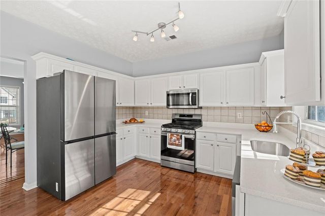 744 Winbrook Drive, Mcdonough, GA 30253