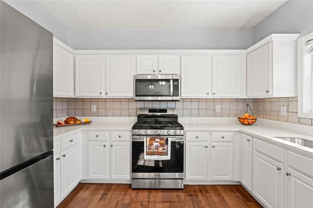 744 Winbrook Drive, Mcdonough, GA 30253