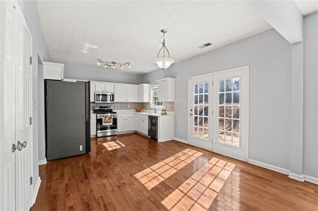 744 Winbrook Drive, Mcdonough, GA 30253