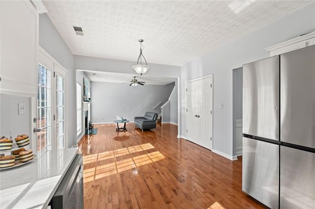 744 Winbrook Drive, Mcdonough, GA 30253