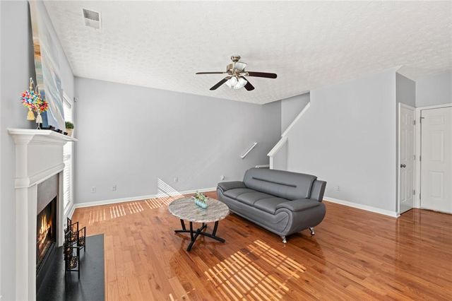 744 Winbrook Drive, Mcdonough, GA 30253