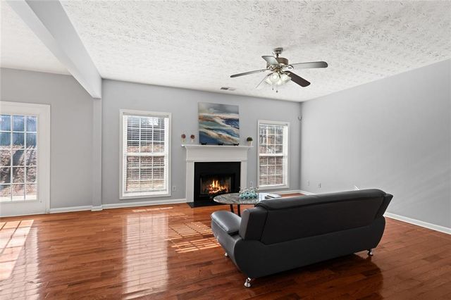 744 Winbrook Drive, Mcdonough, GA 30253