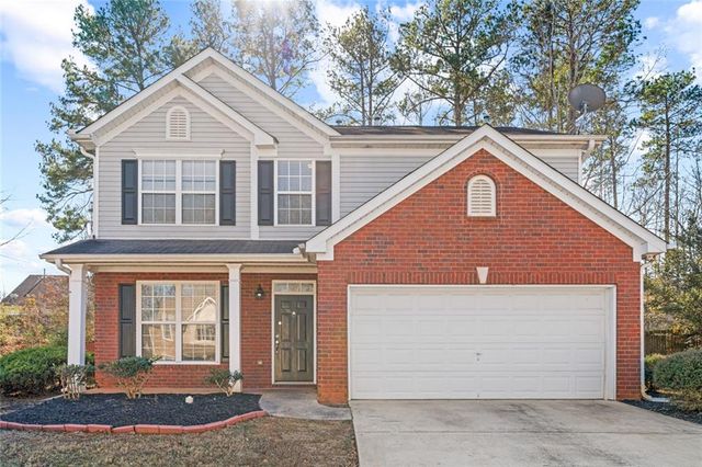 744 Winbrook Drive, Mcdonough, GA 30253