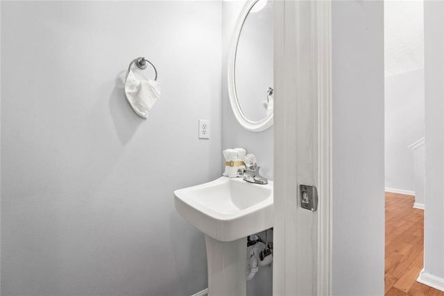 744 Winbrook Drive, Mcdonough, GA 30253