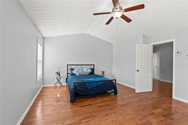 744 Winbrook Drive, Mcdonough, GA 30253