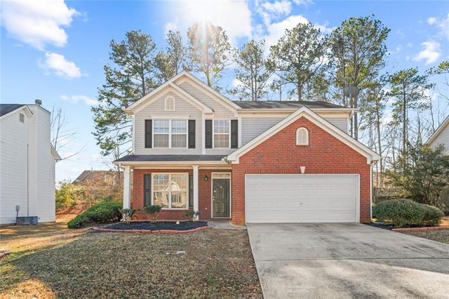 744 Winbrook Drive, Mcdonough, GA 30253