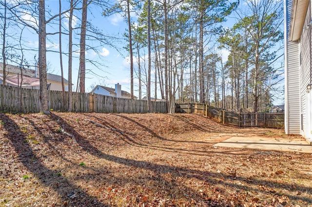 744 Winbrook Drive, Mcdonough, GA 30253