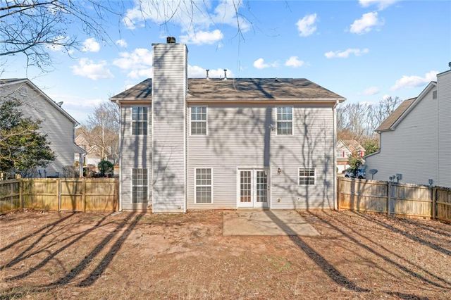 744 Winbrook Drive, Mcdonough, GA 30253