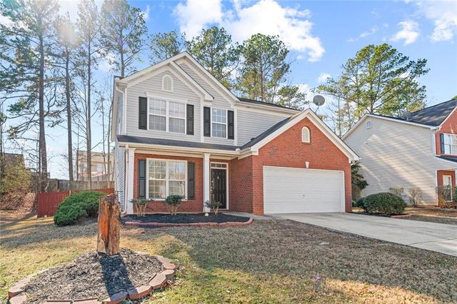 744 Winbrook Drive, Mcdonough, GA 30253