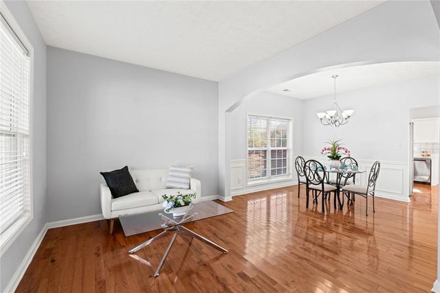 744 Winbrook Drive, Mcdonough, GA 30253