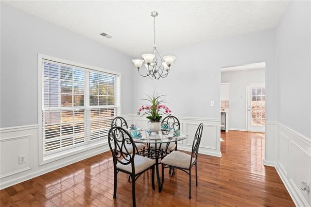 744 Winbrook Drive, Mcdonough, GA 30253