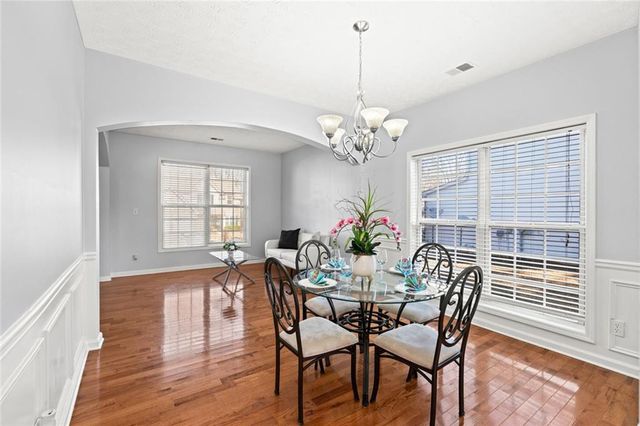 744 Winbrook Drive, Mcdonough, GA 30253