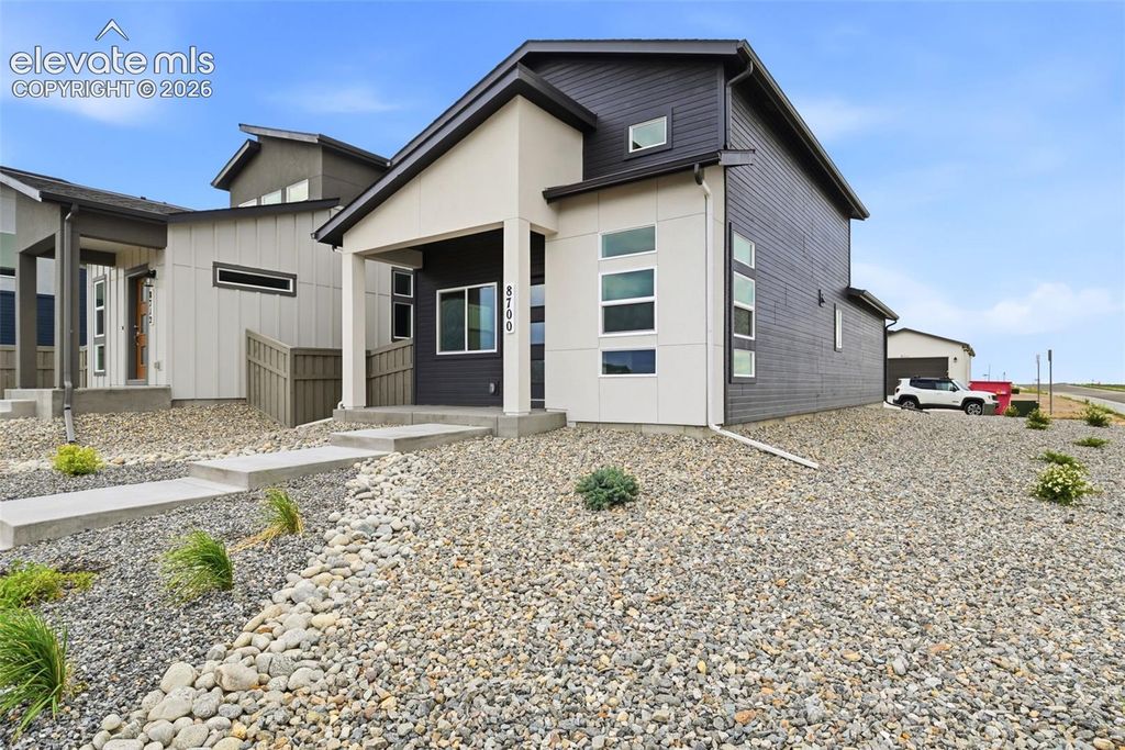 8700 Naperville Heights, Colorado Springs, CO 80908 — photo 2