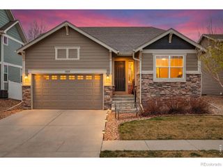 1525 Mount Meeker Avenue, Berthoud, CO 80513