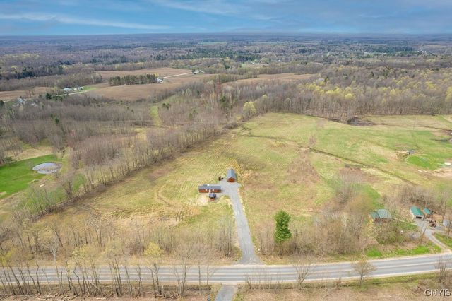 3063 Cr-22, Orwell, NY 13302