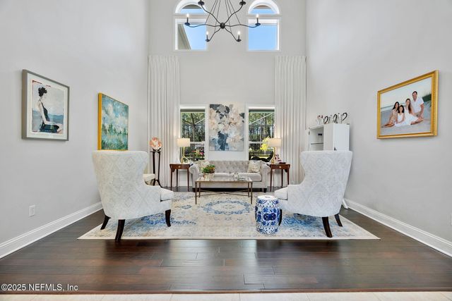 139 FOXCRAFT Street, St. Augustine, FL 32092