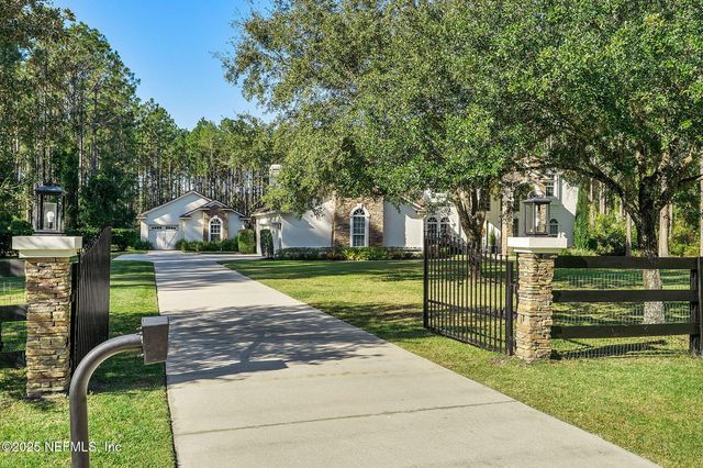 139 FOXCRAFT Street, St. Augustine, FL 32092