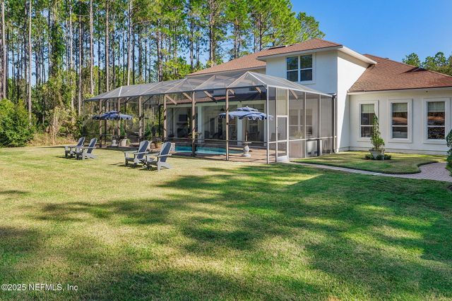 139 FOXCRAFT Street, St. Augustine, FL 32092