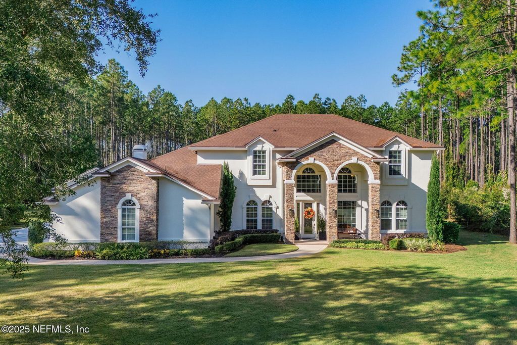 139 FOXCRAFT Street, St. Augustine, FL 32092