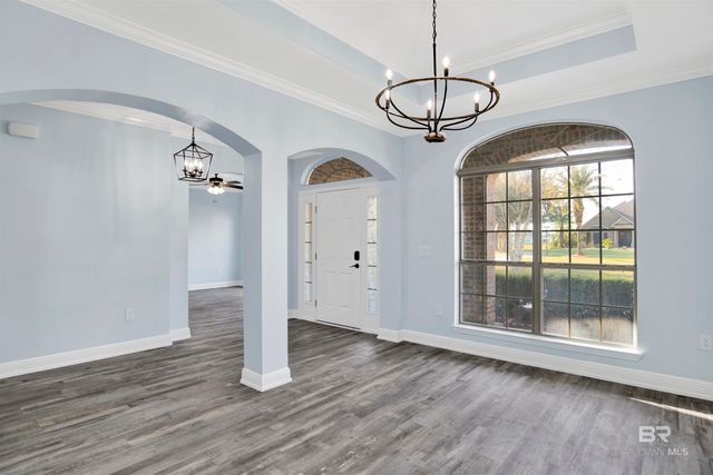 4240 Augusta Drive, Gulf Shores, AL 36542