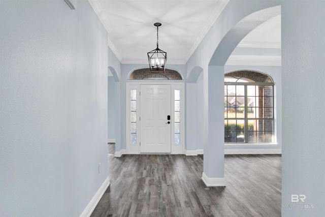 4240 Augusta Drive, Gulf Shores, AL 36542