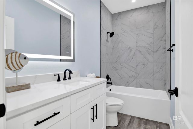 4240 Augusta Drive, Gulf Shores, AL 36542