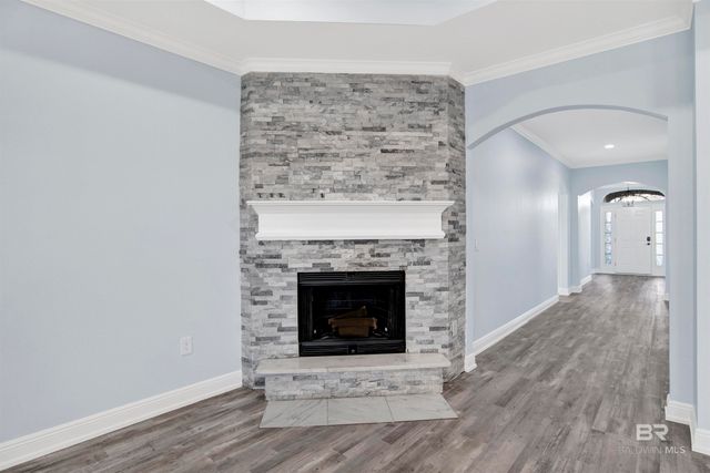 4240 Augusta Drive, Gulf Shores, AL 36542