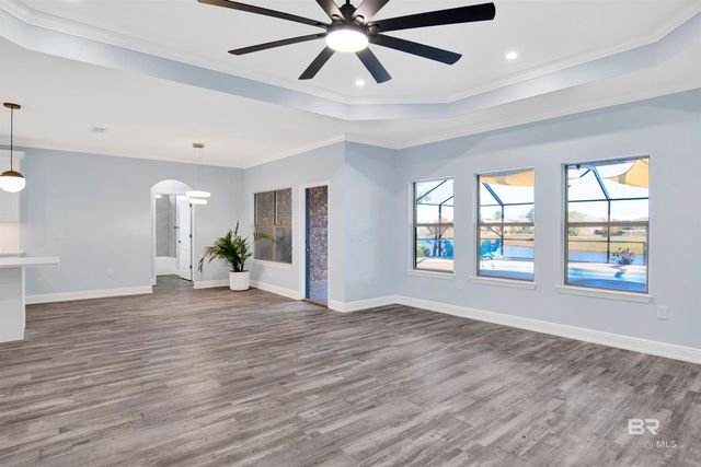 4240 Augusta Drive, Gulf Shores, AL 36542