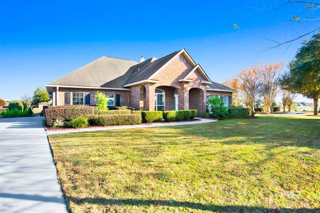 4240 Augusta Drive, Gulf Shores, AL 36542