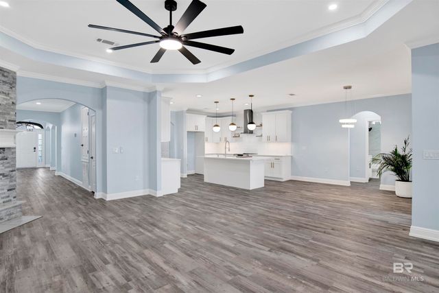 4240 Augusta Drive, Gulf Shores, AL 36542