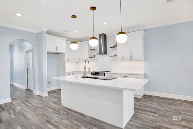 4240 Augusta Drive, Gulf Shores, AL 36542