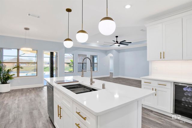 4240 Augusta Drive, Gulf Shores, AL 36542