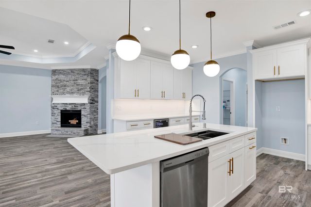 4240 Augusta Drive, Gulf Shores, AL 36542