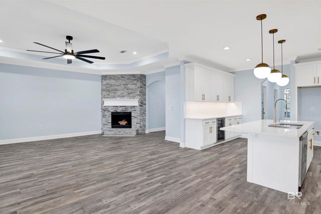 4240 Augusta Drive, Gulf Shores, AL 36542