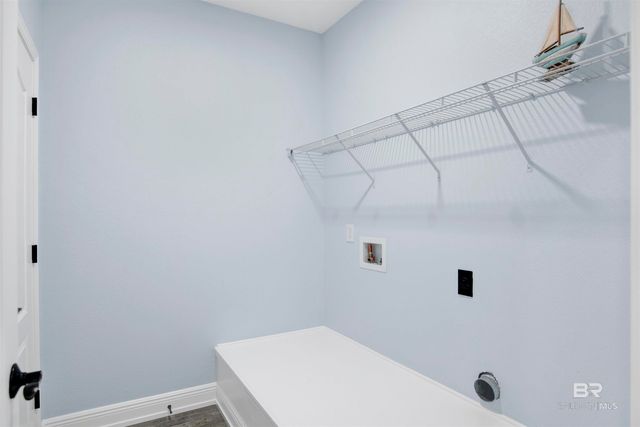 4240 Augusta Drive, Gulf Shores, AL 36542