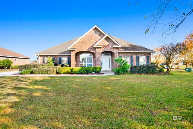 4240 Augusta Drive, Gulf Shores, AL 36542