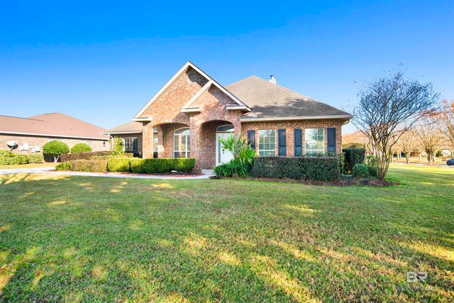 4240 Augusta Drive, Gulf Shores, AL 36542