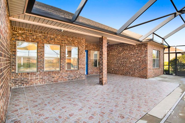 4240 Augusta Drive, Gulf Shores, AL 36542