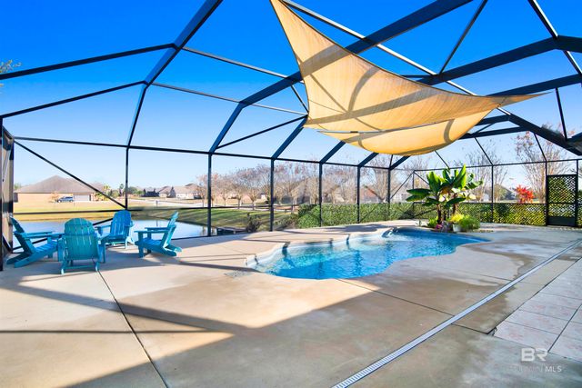 4240 Augusta Drive, Gulf Shores, AL 36542