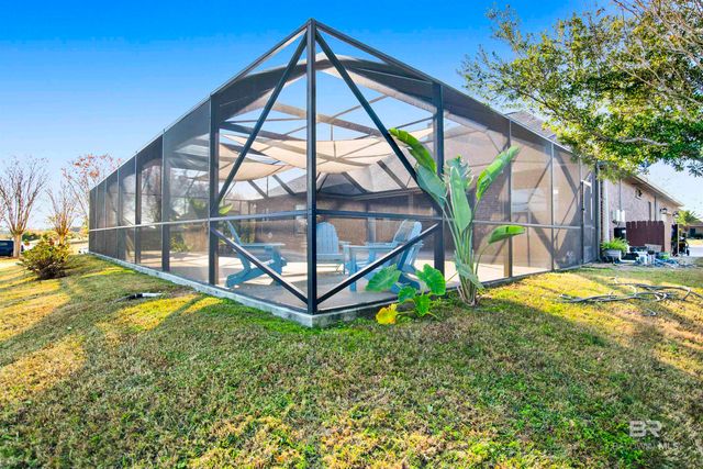 4240 Augusta Drive, Gulf Shores, AL 36542