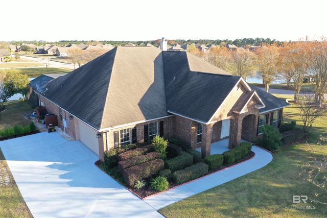 4240 Augusta Drive, Gulf Shores, AL 36542