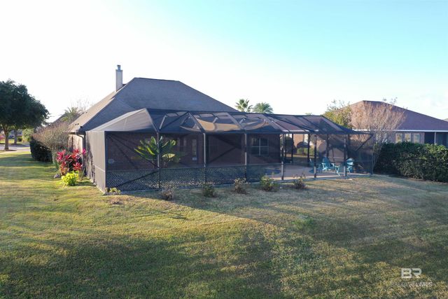 4240 Augusta Drive, Gulf Shores, AL 36542