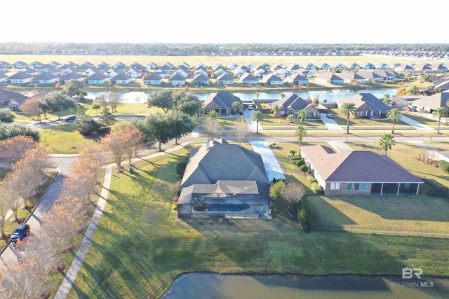 4240 Augusta Drive, Gulf Shores, AL 36542