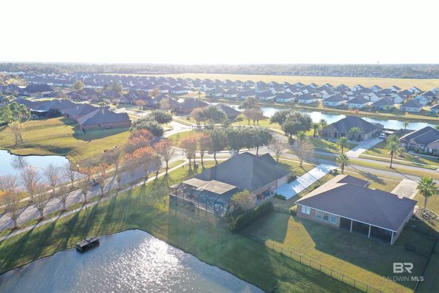 4240 Augusta Drive, Gulf Shores, AL 36542